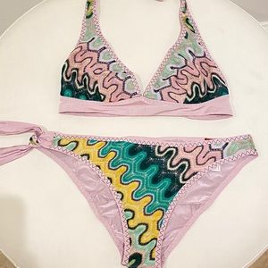 Missoni Swimsuit